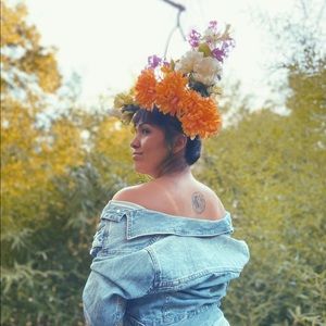 Meet your Posher, Laura